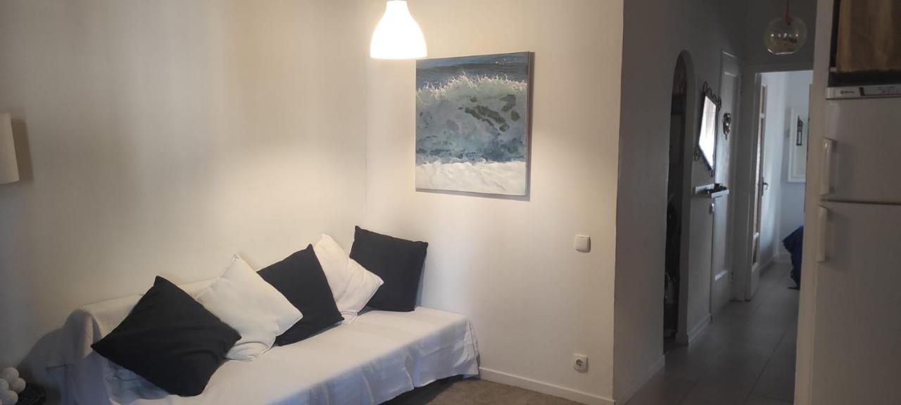 Blau Apartment Masnou Exterior photo